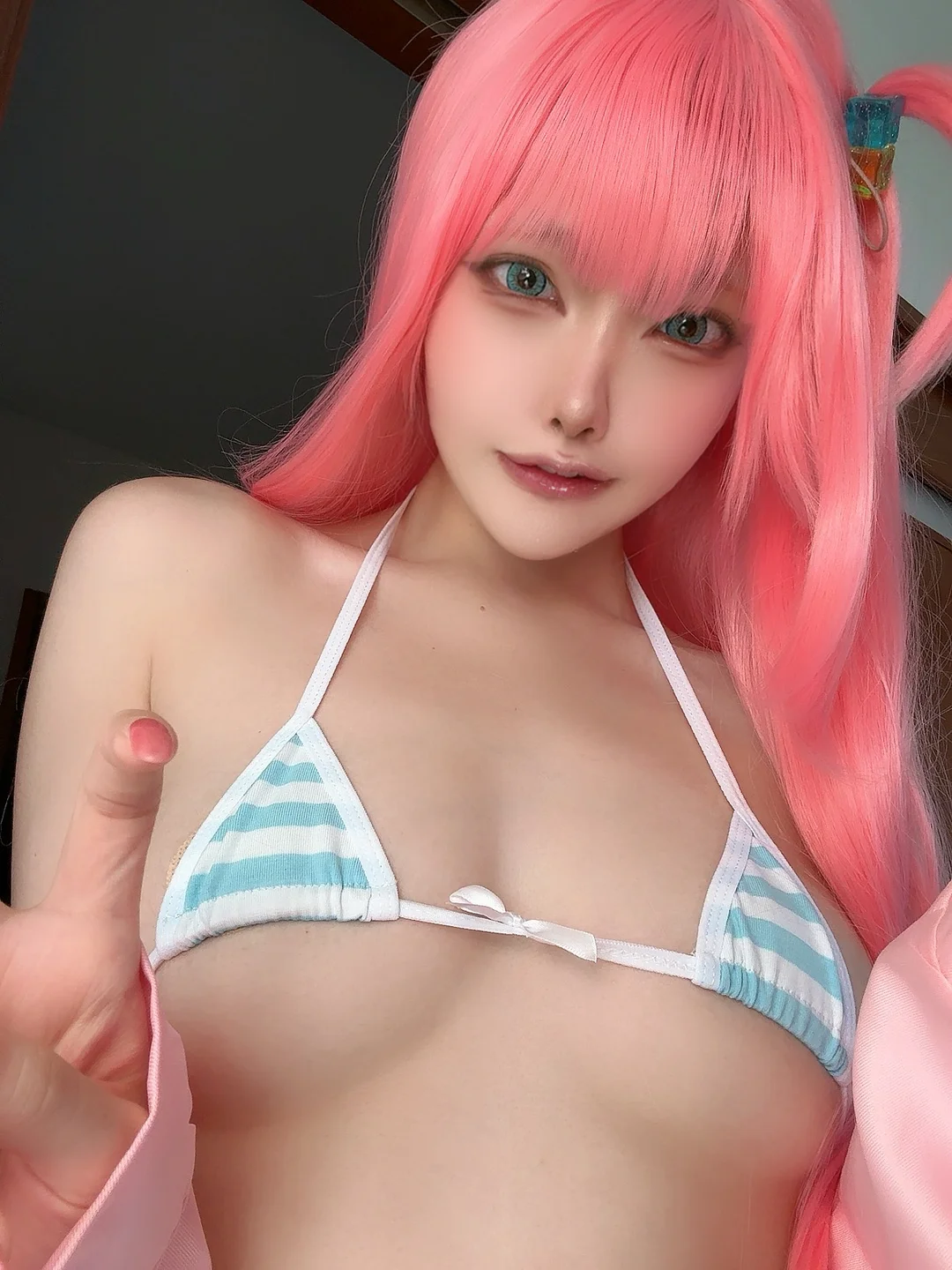 Etocha - Bocchi [129P-175MB] tg@simisebaisi 【丝足阁】125.webp